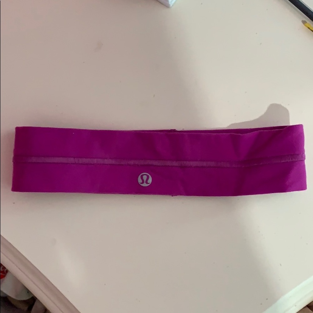 Lululemon Headband